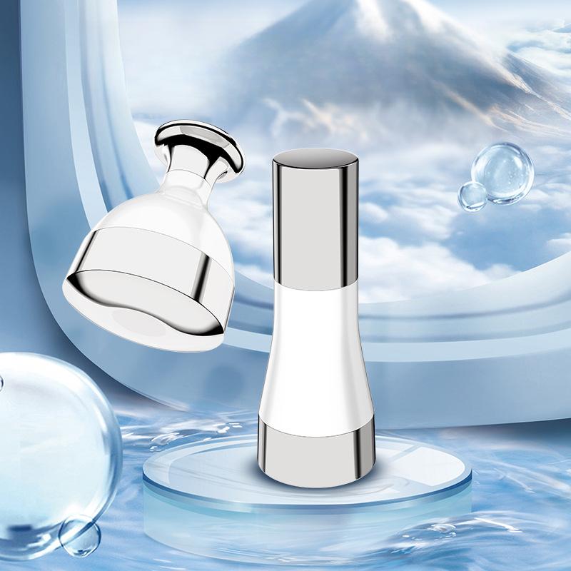 

Age Freezing Small Ice Hammer Face Ice Compressor Cooling Cold Compressor Pore Shrinkage Ice Skeleton Introduction Device
