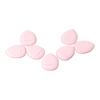 Dry Wet Dual-use Blush 7pcs Mini Finger Puff Makeup Sponge Thumb Air Cushion Puff Cosmetic Puff