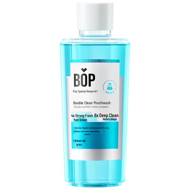 

Bopp Refreshing Mouthwash