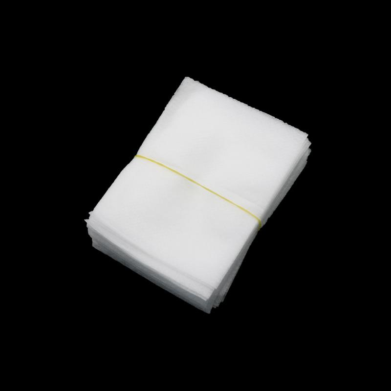 Degradation Environmental Portable 1000 Pcs Cellular Alternative Nonwoven Bags Nursery Seedling Nursery Bags Container Bags