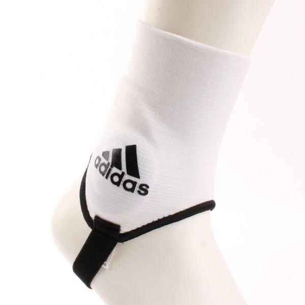 adidas Protezione caviglia calcio Protezione stinchi Futsal 651879 Tutore caviglia