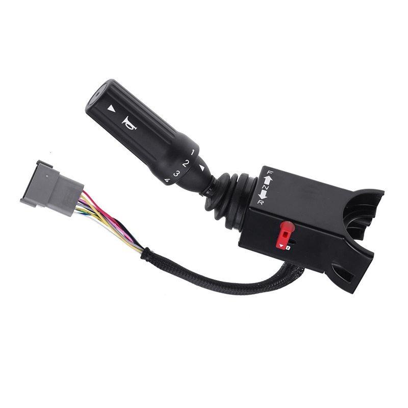 Transmission Control Handle Switch 310-9354 3109354 For Caterpillar Engine For 3054C C4.4 Backhoe Loader Handle 420F 428E