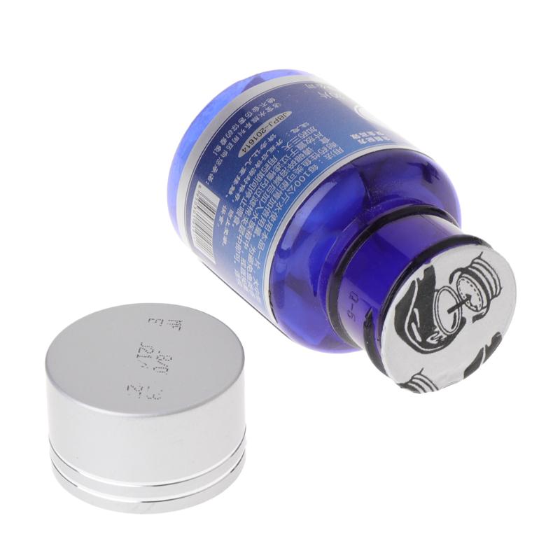 Пенициллин для лечения рыб 30 таблеток — фото 4