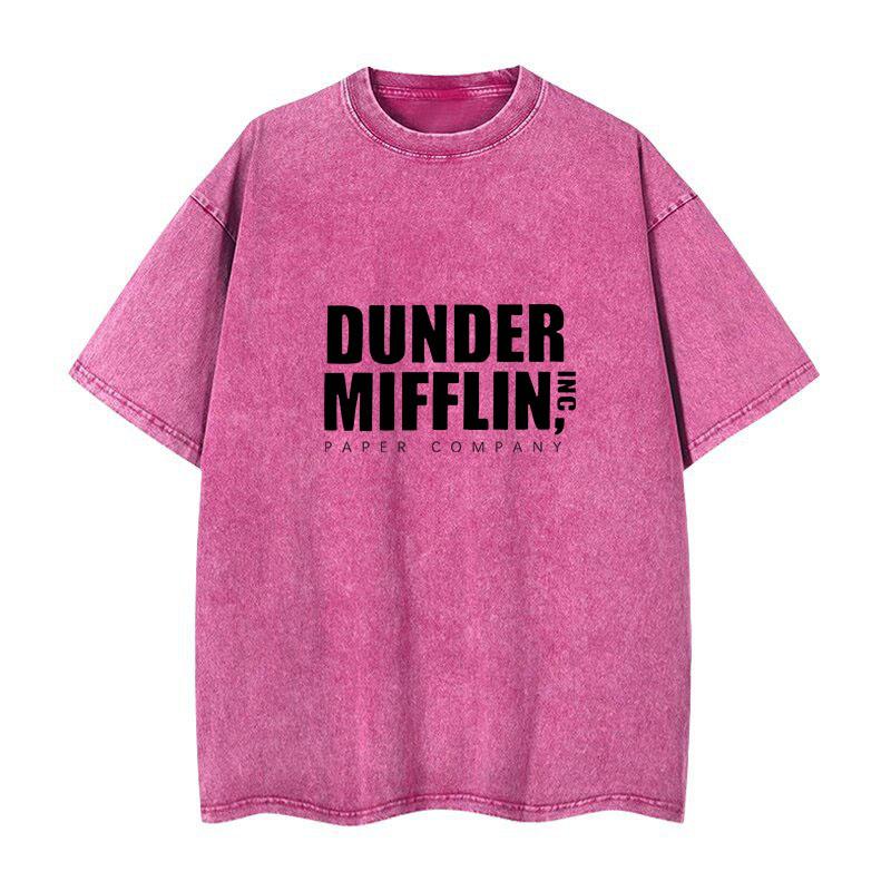 Brings Me The Horizons BMTH T Shirts Hip Hop Washed Cotton Harajuku T-Shirt Men Women Tops Streetwear Graphic Tees