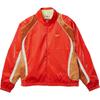 Progetto X F.R.O.G. Giacca Tuta 'Light Crimson Dark Russet' da Uomo HJ3290-696