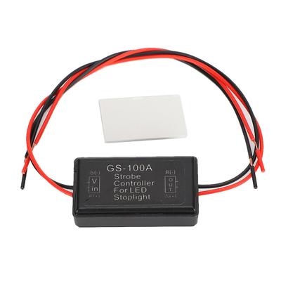 Auto Smart Flash Strobe Controller für LED High Mount Bremse Rücklicht