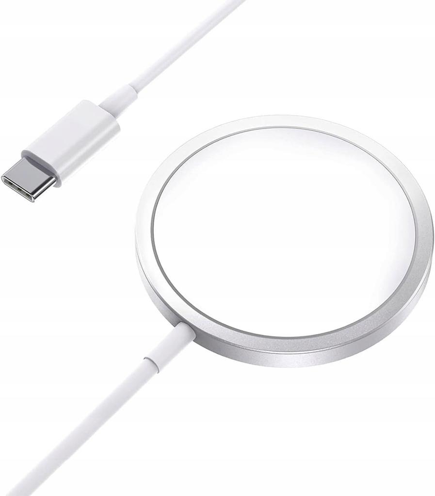 Magsafe Wireless Charger For iPhone 11 12 13 14 15 16 17 Pro Max
