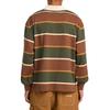 Timberland Rugbyová mikina s dlouhým rukávem Prodyšné polo tričko Unisex topy TB0A2Q4TAGQ1