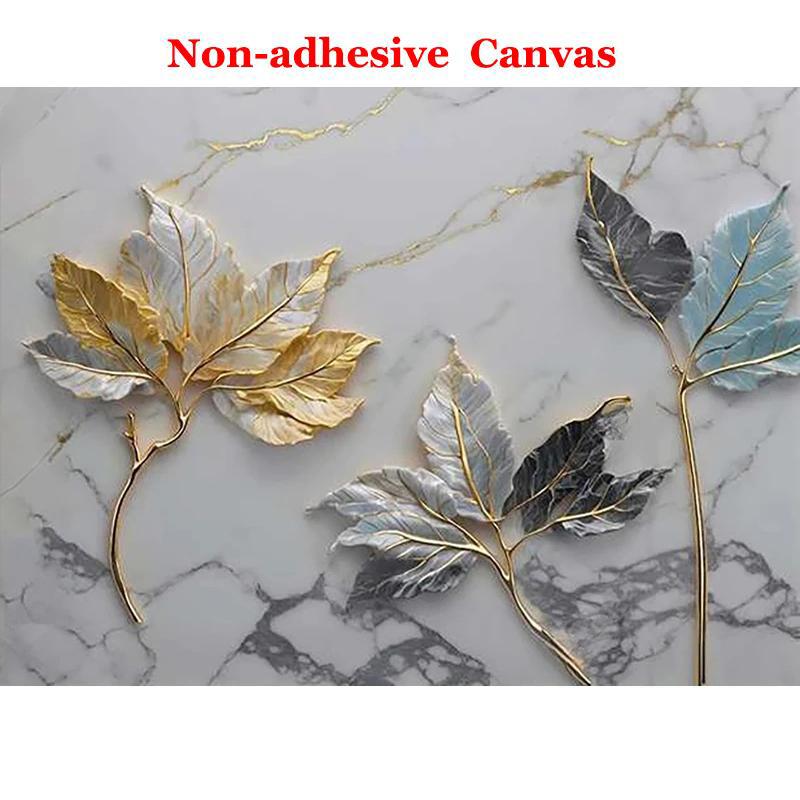 

Флизелиновые обои в европейском ретро-стиле, масляная живопись, цветы, бабочки, настенные обои для гостиной, спальни, домашнего декора 300cm (W) x 200cm (H)