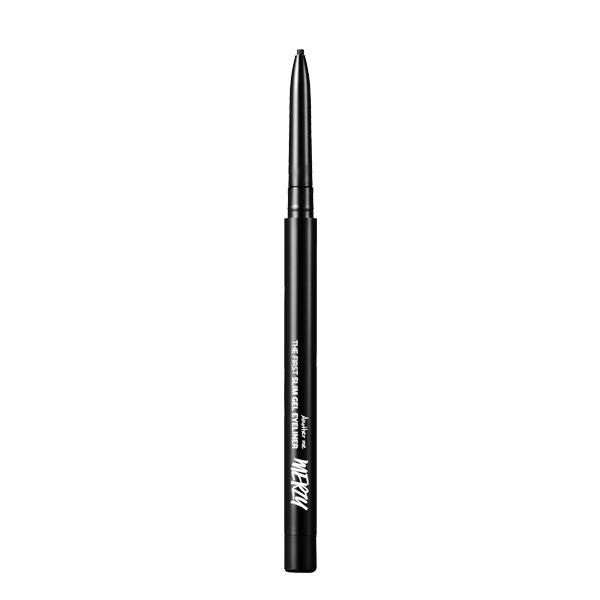 Merge The First Slim Gel Eyeliner (7 Colors)