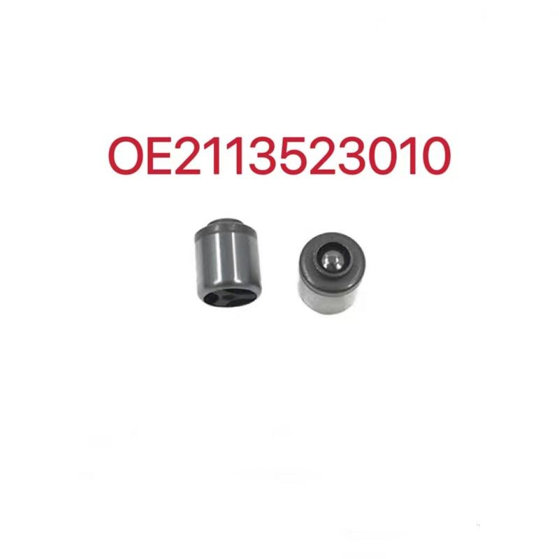 

21135-23010 Hyundai Elantra Sonata Yuedong Tucson Cylinder Block Oil Relief Valve Check Valve 2113523010 1PCS
