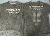 Morgan Wallen I 'm The Problem Tour 2026 Merch Mossy Oak Camo AOP T-Shirt 3D