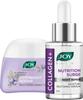 Joy Revivify Collagen+ Night Repair Face Serum 30ml | Revivify Blueberry & Collagen Night Gel 50ml (Combo Pack)