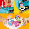 Play-Doh My Pretty Piece of Cake, Toy Oven, Pretend Kitchen Accessories and 11 Pots of Modelling Dough, from 3 Years Old