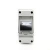 Scatola di distribuzione di alta qualità per esterni 1 pz. Accessori AC 440V/DC 1500V