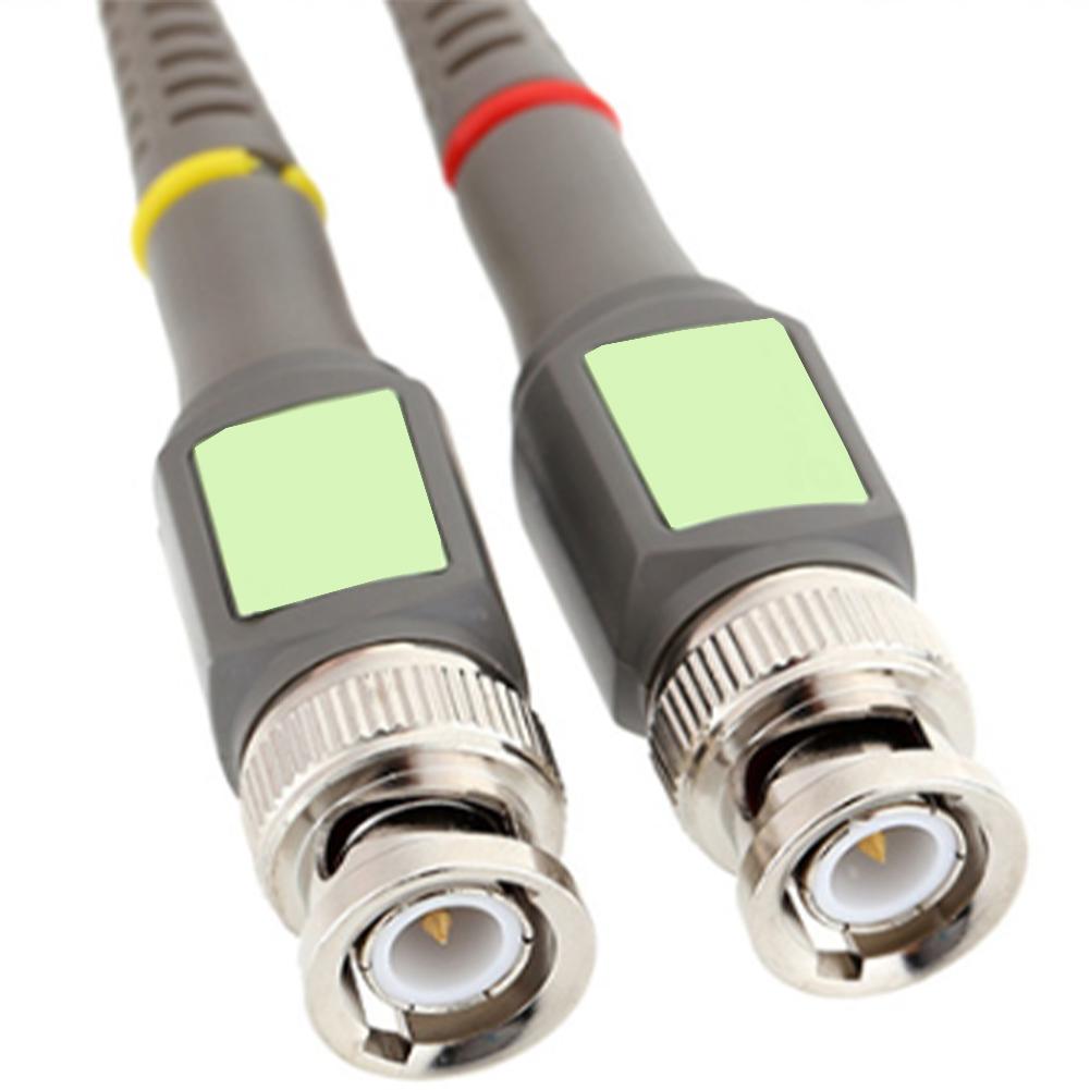 1.2m Oscilloscope Probe Plastic Electronic Components