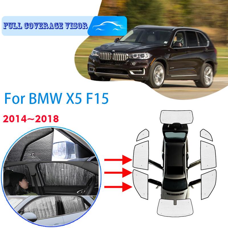 

Автомобильные солнцезащитные козырьки для BMW X5 F15 2014 2015 2016 2017 2018, солнцезащитный козырек для автомобиля с защитой от УФ-лучей, солнцезащитный козырек на окно