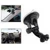 Long Suction Cup Suitable For Gopro Sports Camera Accessories Car Long Suction Cup Tripod Adapter Bracket Car Interior Holder