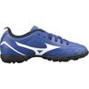 Mizuno Potrero Wide Jr. AS Kids' Soccer Cleats Blue White P1GE189227