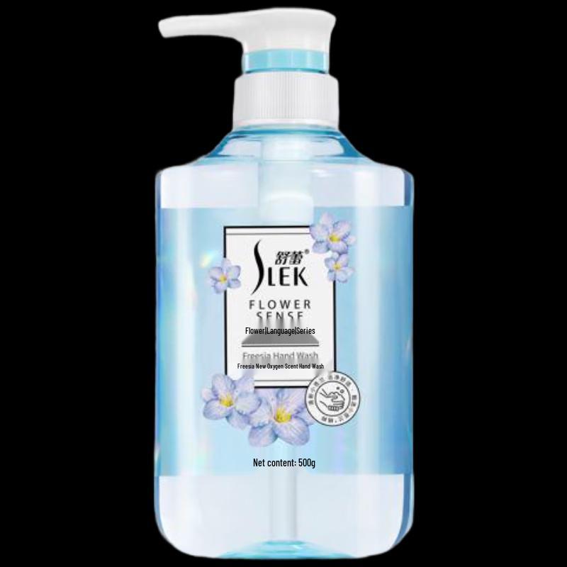 

SLEK Freesia Hand Soap