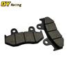 Motorcycle Rear Brake Pads For YAMAHA YFZ 450 YFZ450 2009-2015 YFZ 450 Special 2006-2008 YFM700 YFM 700 Raptor 2013 2014