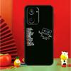 13 Reasons Why Case For Realme C67 C55 C53 C51 C35 C33 C31 C30 C25s C21Y GT Neo 6 GT5 9 10 11 12 Pro Plus