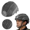 For WOSPORT FAST SF Airsoft Paintball Helmet Cover with Elastic Fixed Cord Tactic Helmets Cover for GEN4 Outdoor Airsoft Gear