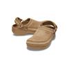 Crocs Pantofi casual clasici, confortabili, retro, cu tops joasă, unisex, adidași, Caracatiță-Maro 214048-2EY
