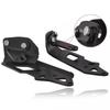 BMW R1200GS/R1250GS/ADV Spotlight Mount Bracket for Fog Light Auxiliary.