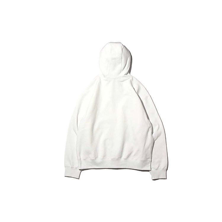 Nike ACG Fleece-Lined Pullover Hoodie Men Tops Summit-White BQ7199-121