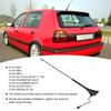 16inch Car FM Radio AM Antenna Roof Mast Base Fit for MK1 MK2 MK3
