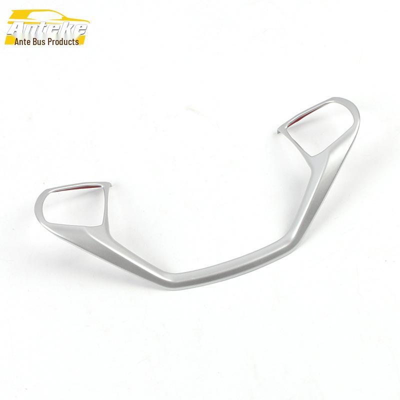 

Explorer 2020 Steering Wheel & Dashboard Decorative Frame Accessories