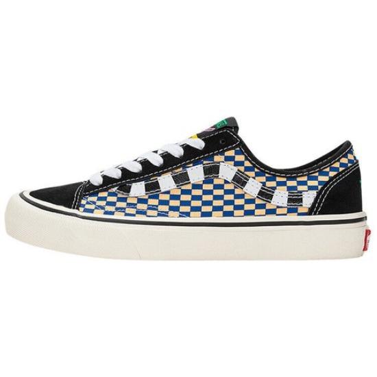 

VANS Style 36 Decon VR3 x Mami Wata Low Rumble In The Jungle - VN0007R2CRM EU 35