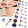 Smykker og accessoires – Piercing