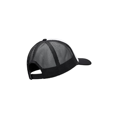 Mammut Crag Cap Logo 1191-01340 White-Black