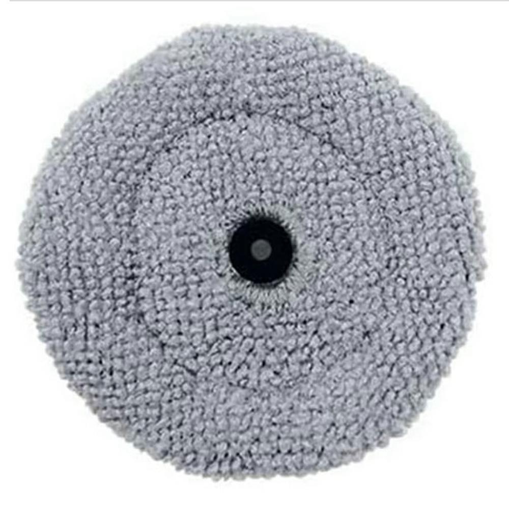 

For Roborock G30/Saros 10 Robot Vacuum Cleaner Small Mop Cloth Replacement Cleaning Pad