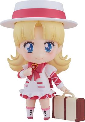 Nendoroid Nadya Nadya, Kunststoff, bemalt, bewegliche Figur von Tomorrow's Non-Scale