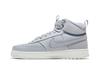 Nike Court Vision Mid Winter 'Wolf Grey'