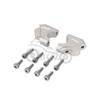 CNC Handlebar Riser Base for R1200GS LC/ R1250 Motorcycles