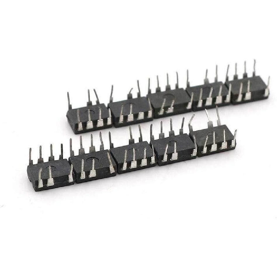 5Pcs LNK304PN LNK304 Power Encapsulation DIP-7