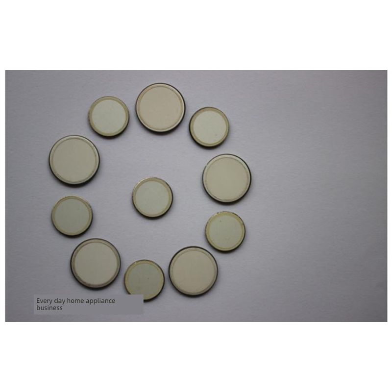 Atomizer Plate. Humidification. Spray Accessories 16mm20mm Atomizer Head Energy Exchange Piece Humidifier Accessories Oscillating Piece