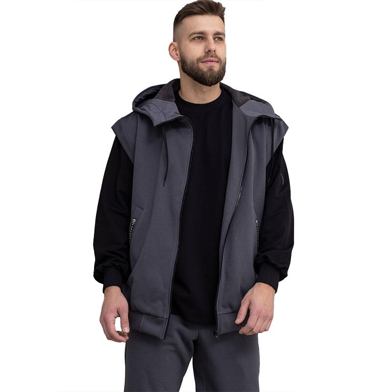 

Чоловічий жилет AGM1 TotalFit (06399685) XXL