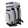 Insulated Cooler Backpack Oxford Cloth Water Proof Leakproof Portable Thermal Travel Cooler Bag for Beach Camping Lunch