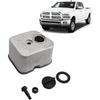 Valve Cover with Oil Fill Hole, 3902605 Long Lasting for Cummins 4BT 6BT 12V 5.9L Engine