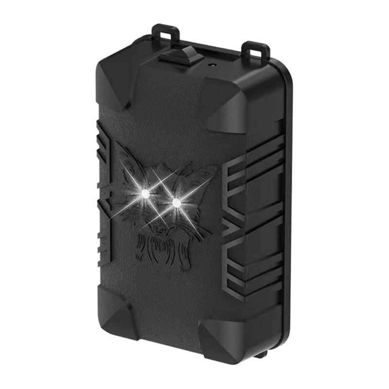 

Versatile Ultrasonic Mouse Prevents Easy Installation Portable Ultrasonic Repeller for Car Gardens Basements & Attics 1