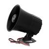 Hyack Emergency Siren, 110dB Loud Sound, Anti-Theft, DC12V, Car Alarm