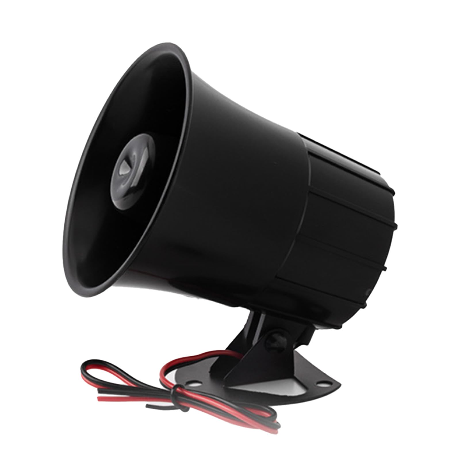 

Hyack Emergency Siren, 110dB Loud Sound, Anti-Theft, DC12V, Car Alarm