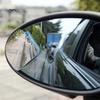 1 Pair Car Auto Wide Angle Rearview Adjustable Blind Spot Mirror