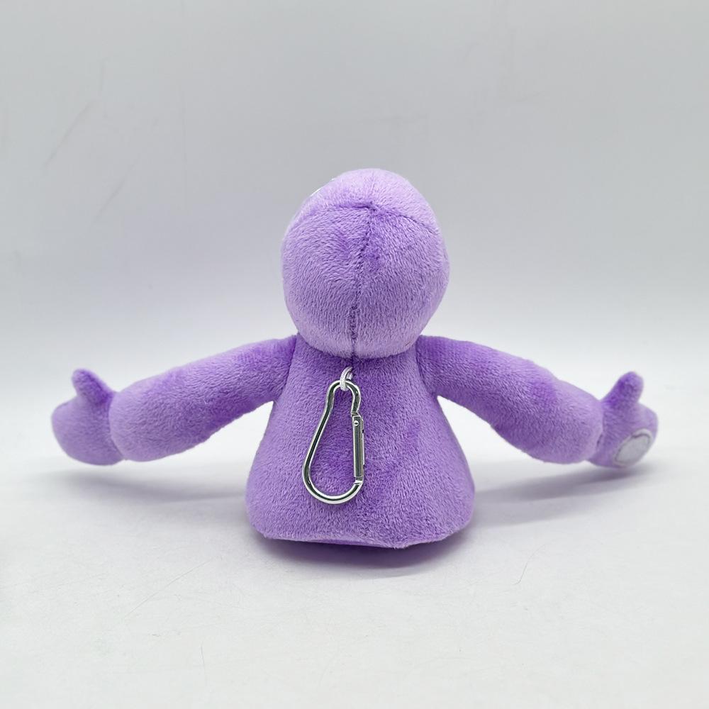 Yeeps Hide and Seek Plush Toy for Kids Birthday Anniversary Stuffed Doll for Boys Girls Fans