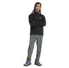 adidas Флисовая кофта с полумолнией Multi Essentials